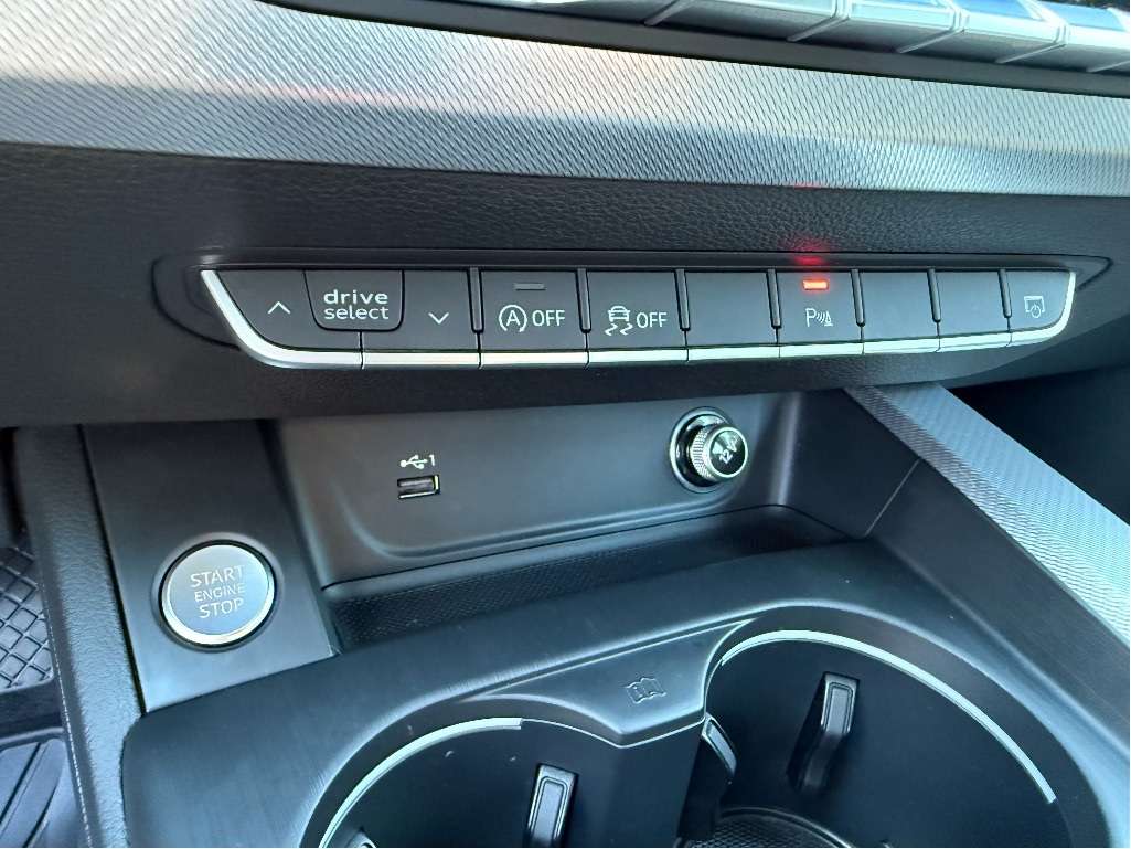 2019 Audi A5 Quattro AWD|Only 29,492km!|CleanCarfax|FullyLoaded thumb 19