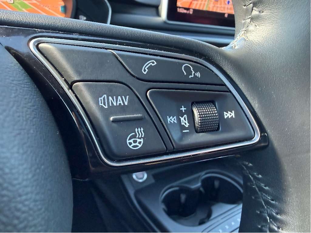 2019 Audi A5 Quattro AWD|Only 29,492km!|CleanCarfax|FullyLoaded thumb 22
