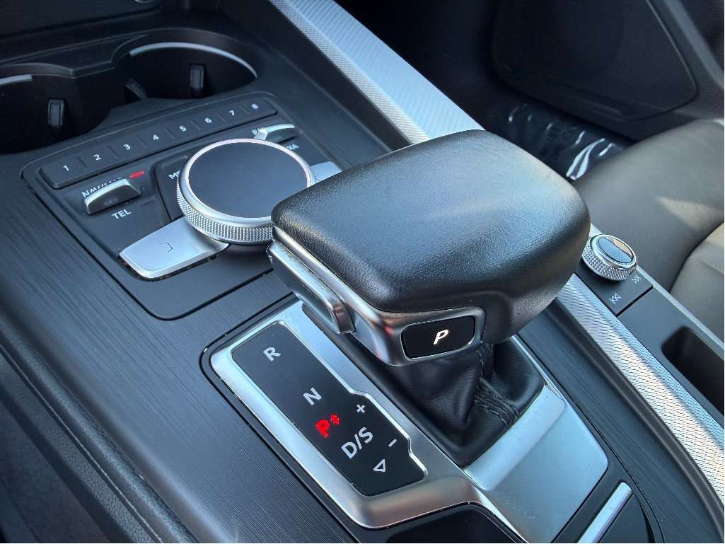 2019 Audi A5 Quattro AWD|Only 29,492km!|CleanCarfax|FullyLoaded thumb 18