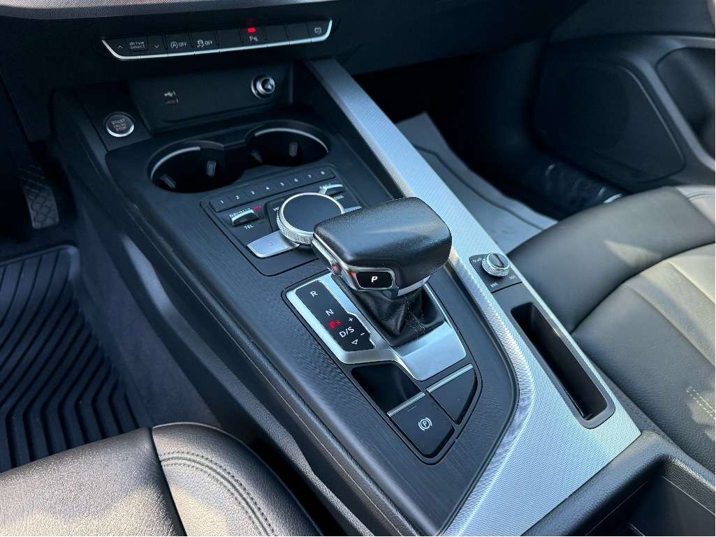 2019 Audi A5 Quattro AWD|Only 29,492km!|CleanCarfax|FullyLoaded thumb 17