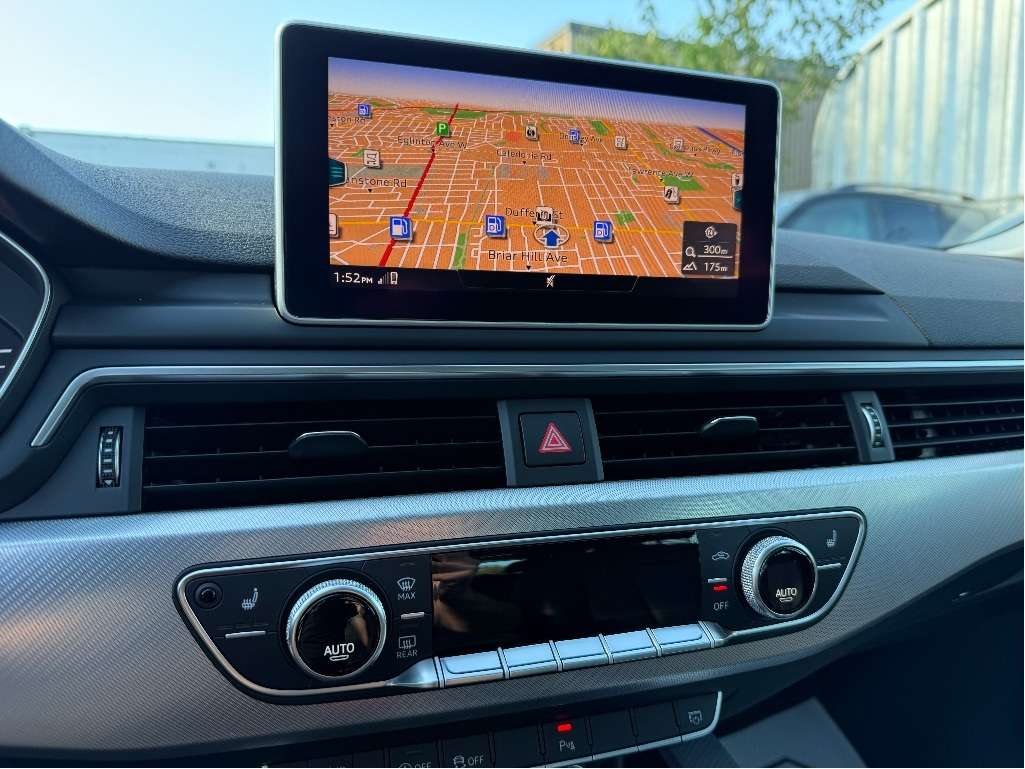 2019 Audi A5 Quattro AWD|Only 29,492km!|CleanCarfax|FullyLoaded thumb 20