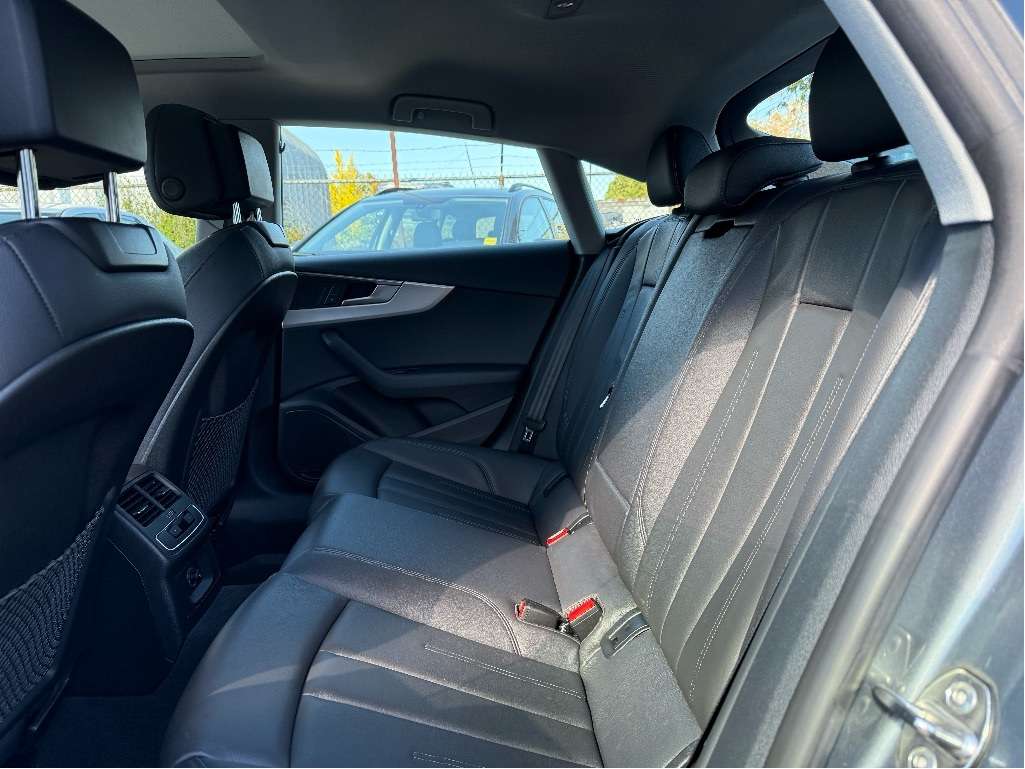 2019 Audi A5 Quattro AWD|Only 29,492km!|CleanCarfax|FullyLoaded thumb 9