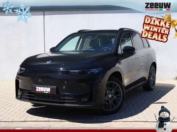 REEV Design 215 PK | Plug-in Hybride | 974 km WLTP