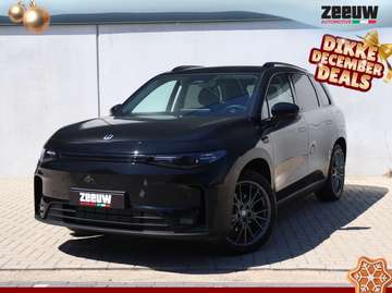 REEV Design 215 PK | Plug-in Hybride | 974 km WLTP