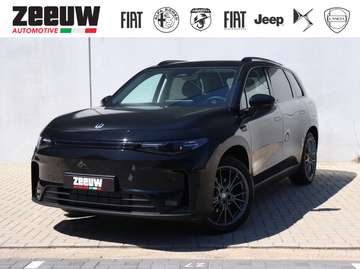 REEV Design 215 PK | Plug-in Hybride | 974 km WLTP