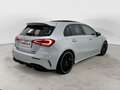 Mercedes-Benz A 35 AMG Classe 4matic auto Plateado - thumbnail 4