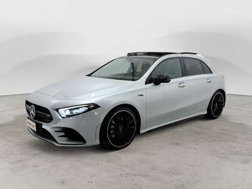 Classe 4matic auto