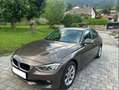 BMW 318 318d Bronze - thumbnail 1