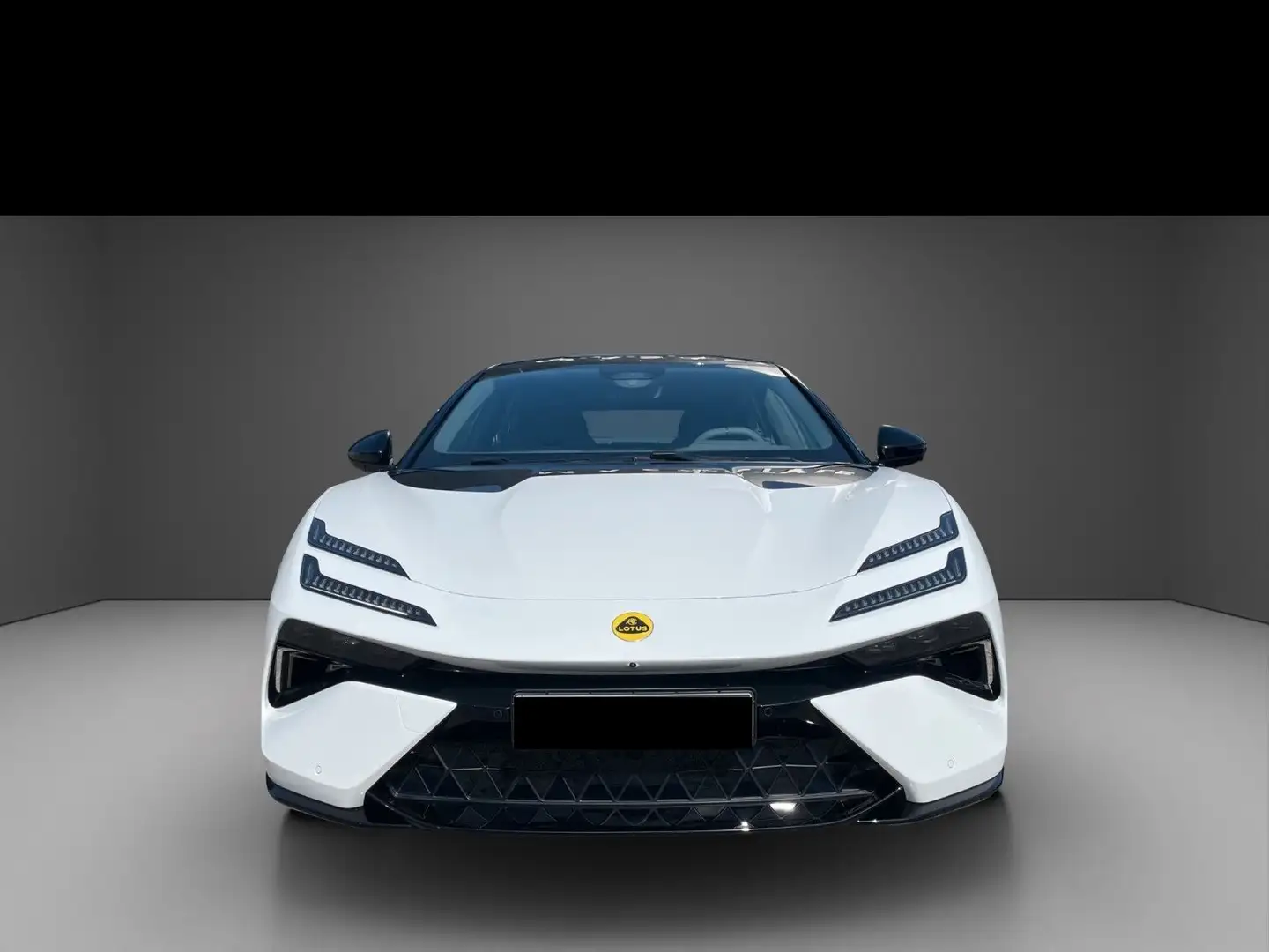 Lotus Emeya 102kWh auch andere kurzfristig verfügbar Alb - 1