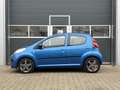Peugeot 107 1.0 Active | Airco | CV | Lichtmetaal | Mistlamp | Azul - thumbnail 5