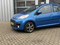 Peugeot 107 1.0 Active | Airco | CV | Lichtmetaal | Mistlamp | Azul - thumbnail 3