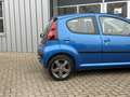 Peugeot 107 1.0 Active | Airco | CV | Lichtmetaal | Mistlamp | Azul - thumbnail 8