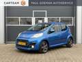 Peugeot 107 1.0 Active | Airco | CV | Lichtmetaal | Mistlamp | Azul - thumbnail 1