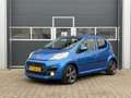 Peugeot 107 1.0 Active | Airco | CV | Lichtmetaal | Mistlamp | Azul - thumbnail 2