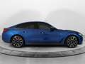 BMW 420 d xDrive Gran Coupè 48v MSport Blu/Azzurro - thumbnail 4