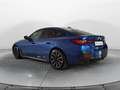 BMW 420 d xDrive Gran Coupè 48v MSport Blu/Azzurro - thumbnail 18