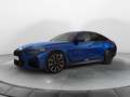 BMW 420 d xDrive Gran Coupè 48v MSport Blu/Azzurro - thumbnail 1