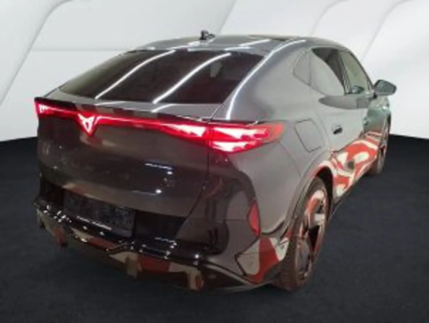 CUPRA Tavascan VZ 4Drive*Pano*HeadUp*Wärmepumpe*21Zoll Grigio - 2