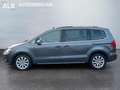 Volkswagen Sharan Highline BMT/AUTOMATIK/7-SITZER/NAVI/PANO Grau - thumbnail 2
