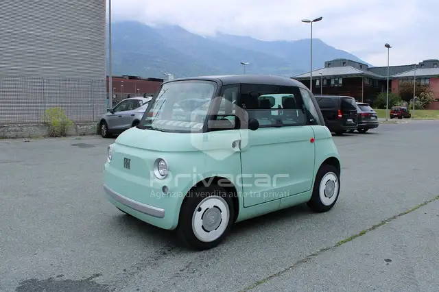 Fiat Fiat Topolino 6kw