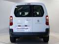 Peugeot Rifter Active Standard BlueHDi 73kW Wit - thumbnail 3