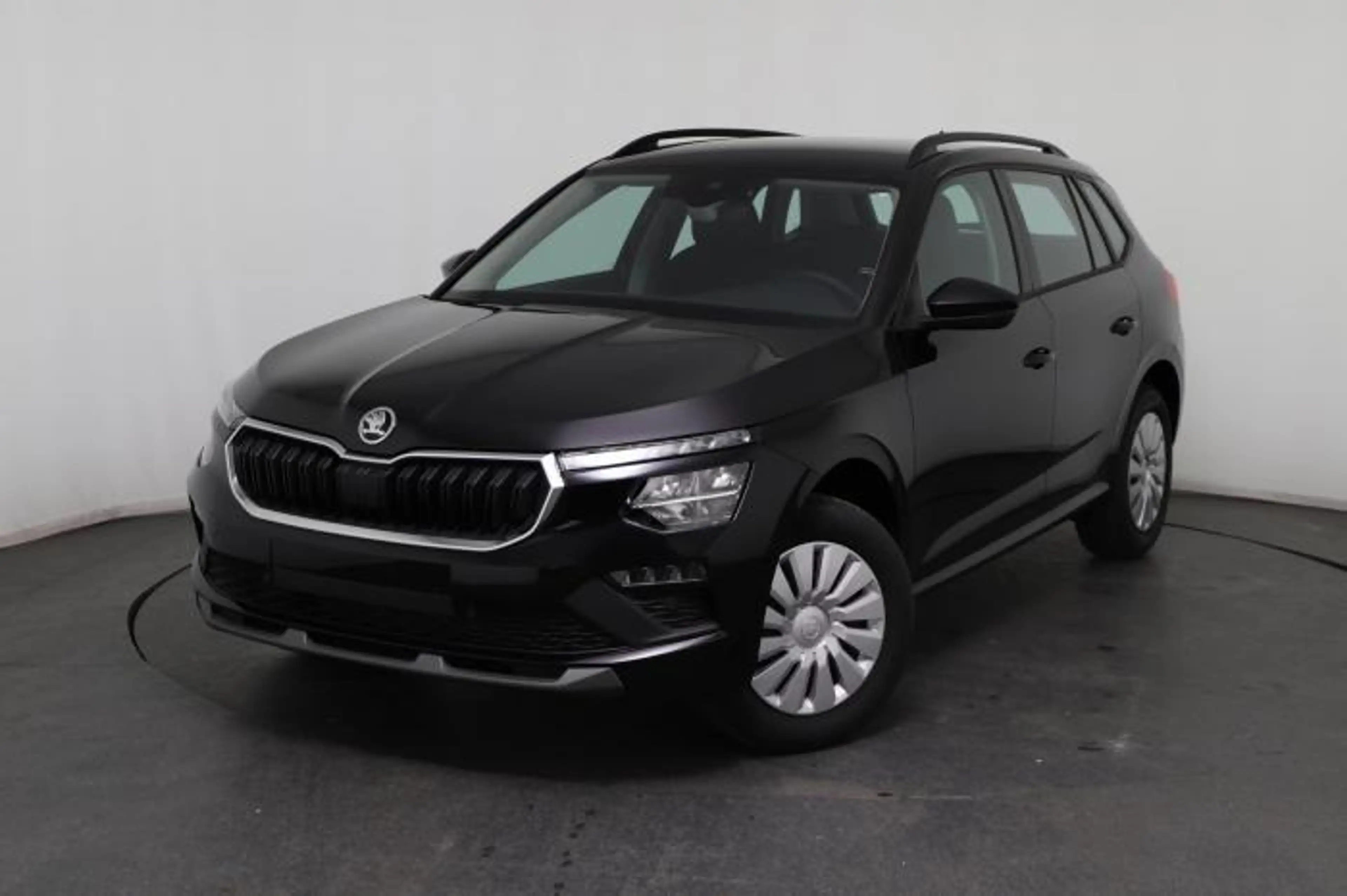 Skoda Kamiq Selection (Selection) 1.0 TSI 70 KW (95 PS) 5-G...