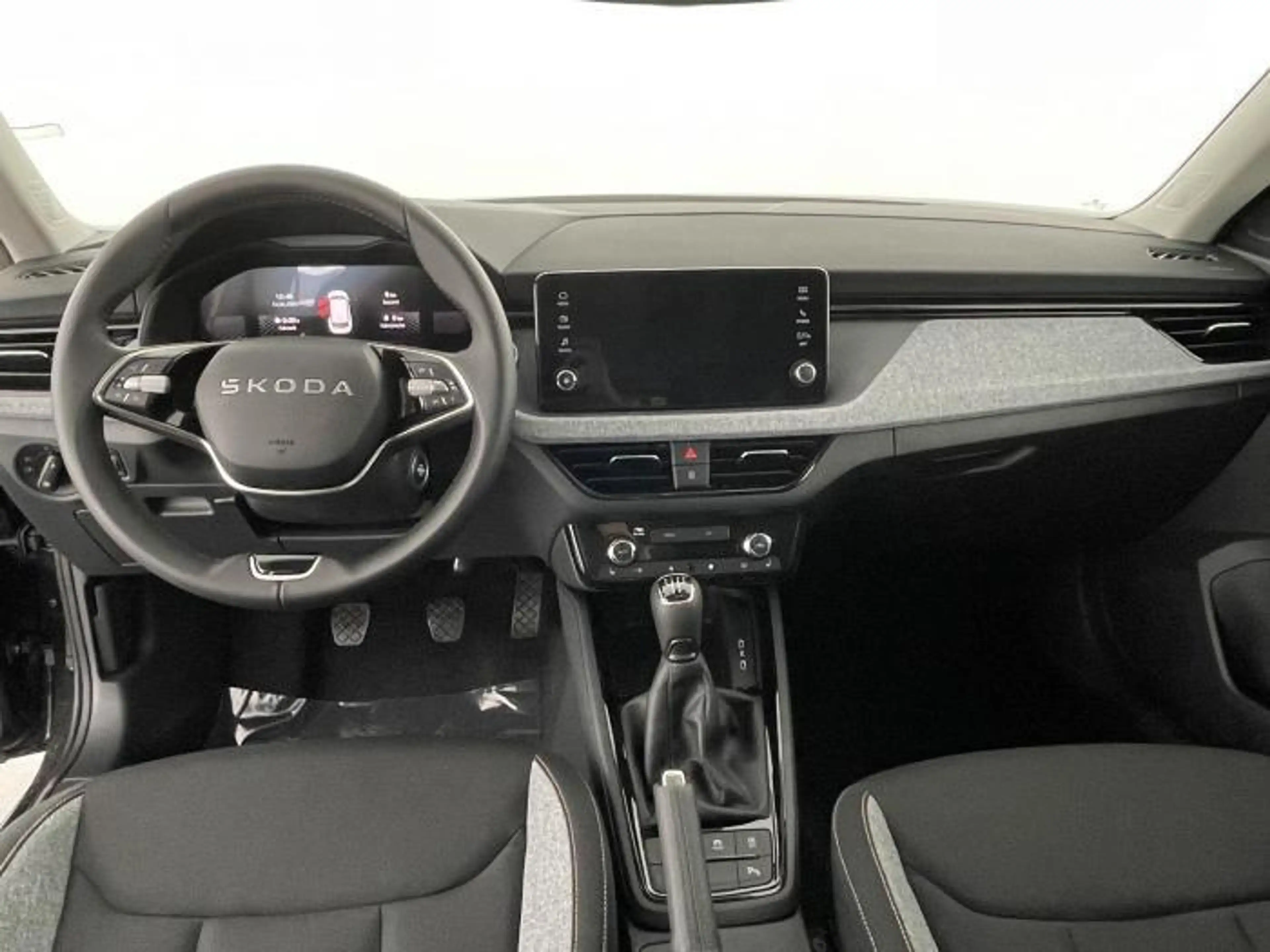 Skoda Kamiq Selection (Selection) 1.0 TSI 70 KW (95 PS) 5-G... — photo 15