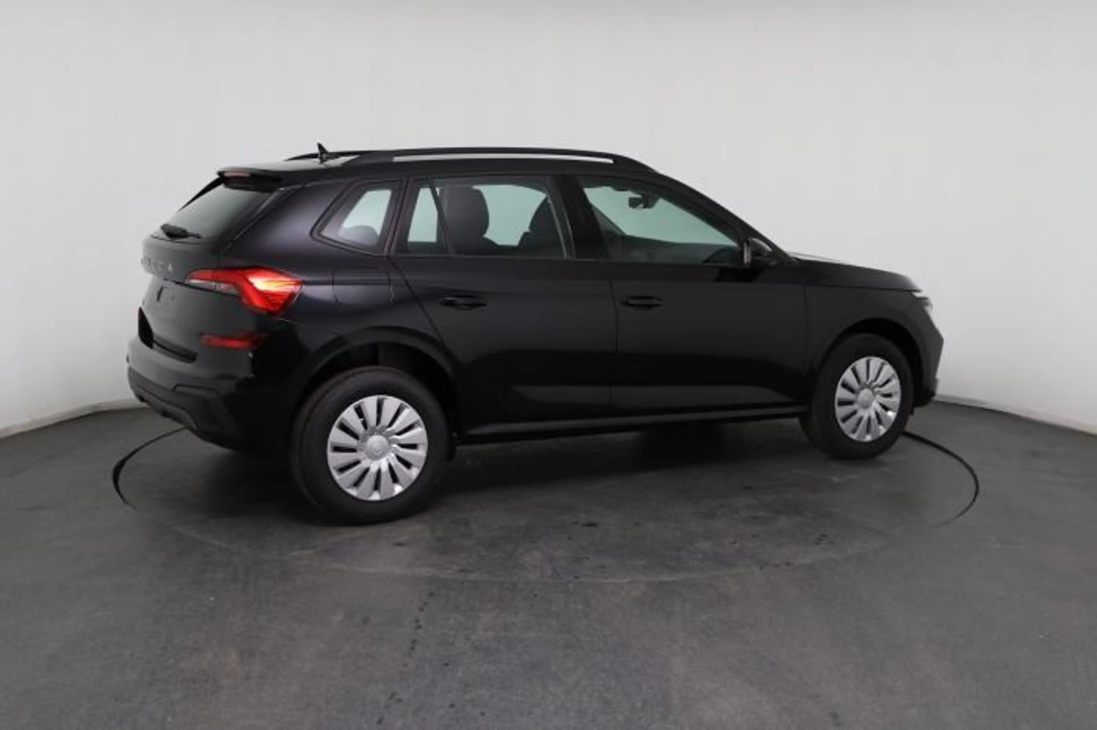 Skoda Kamiq Selection (Selection) 1.0 TSI 70 KW (95 PS) 5-G... — photo 8