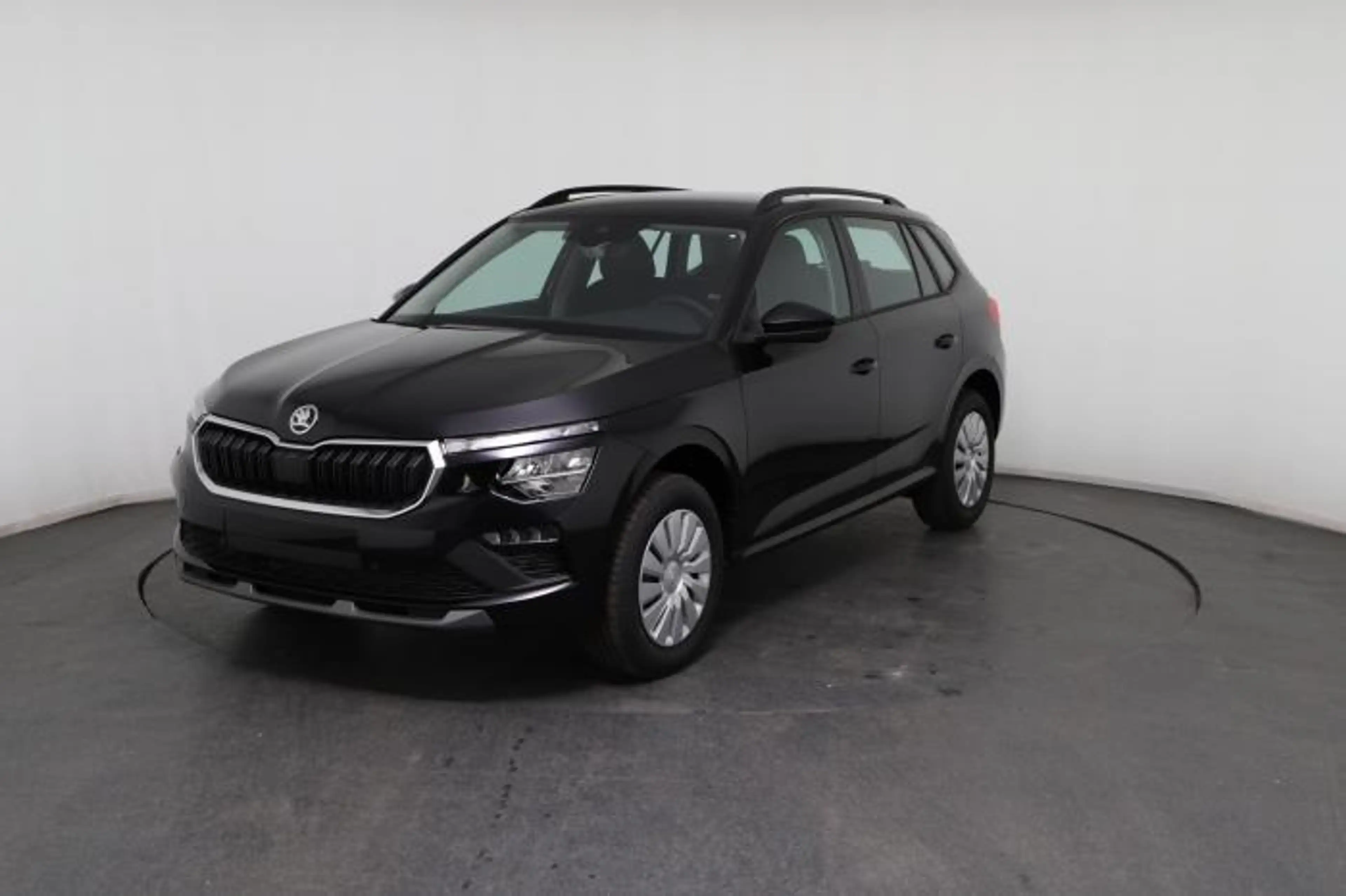 Skoda Kamiq Selection (Selection) 1.0 TSI 70 KW (95 PS) 5-G... — photo 3