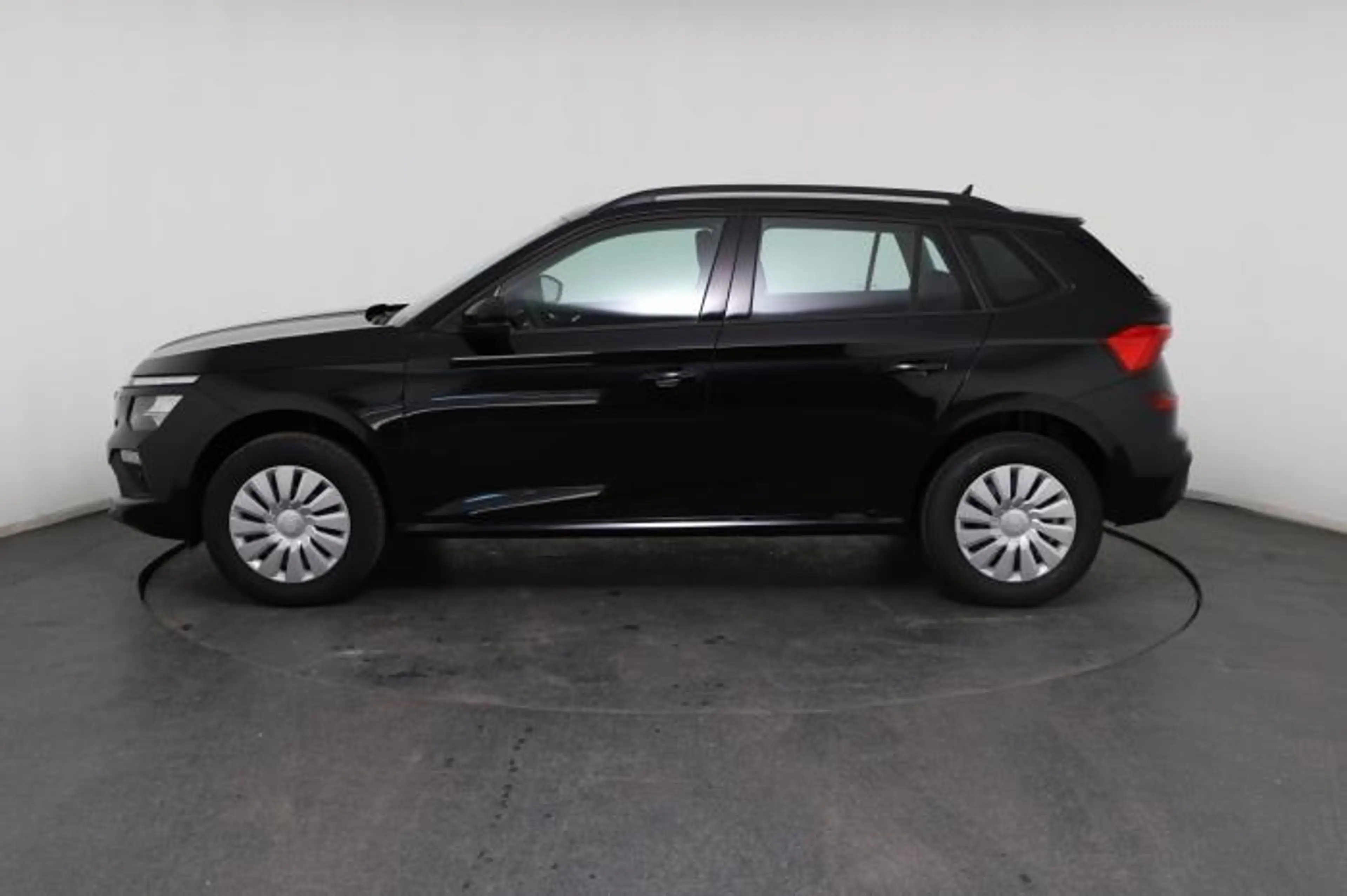 Skoda Kamiq Selection (Selection) 1.0 TSI 70 KW (95 PS) 5-G... — photo 4