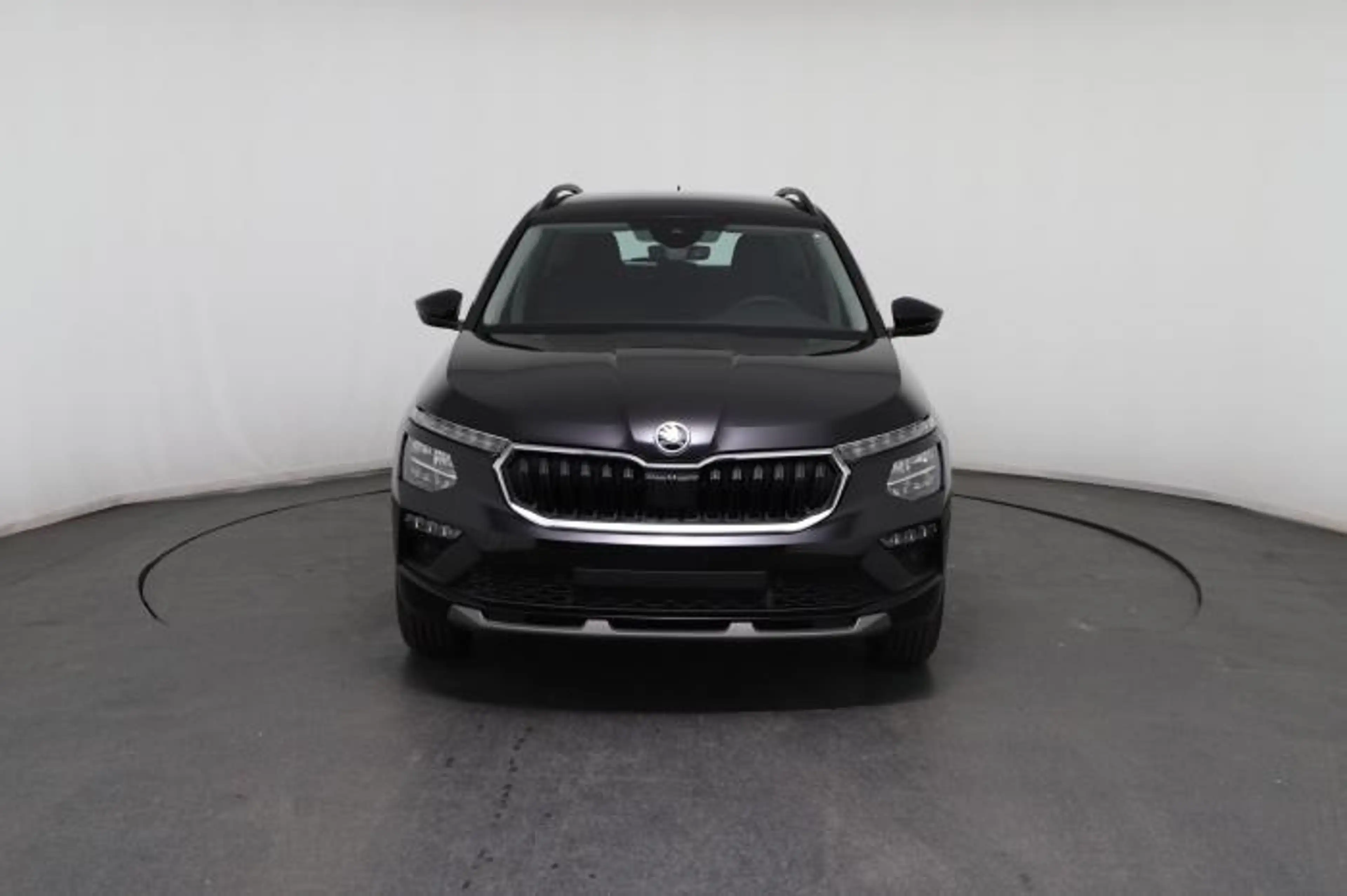 Skoda Kamiq Selection (Selection) 1.0 TSI 70 KW (95 PS) 5-G... — photo 2