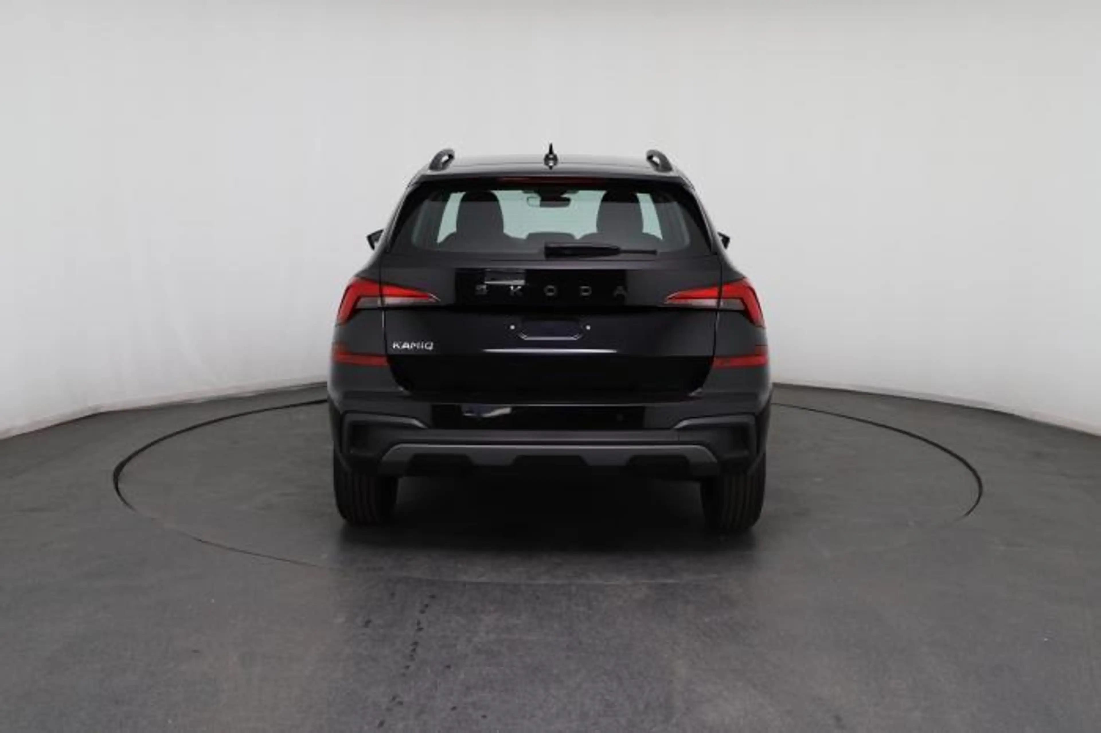 Skoda Kamiq Selection (Selection) 1.0 TSI 70 KW (95 PS) 5-G... — photo 6