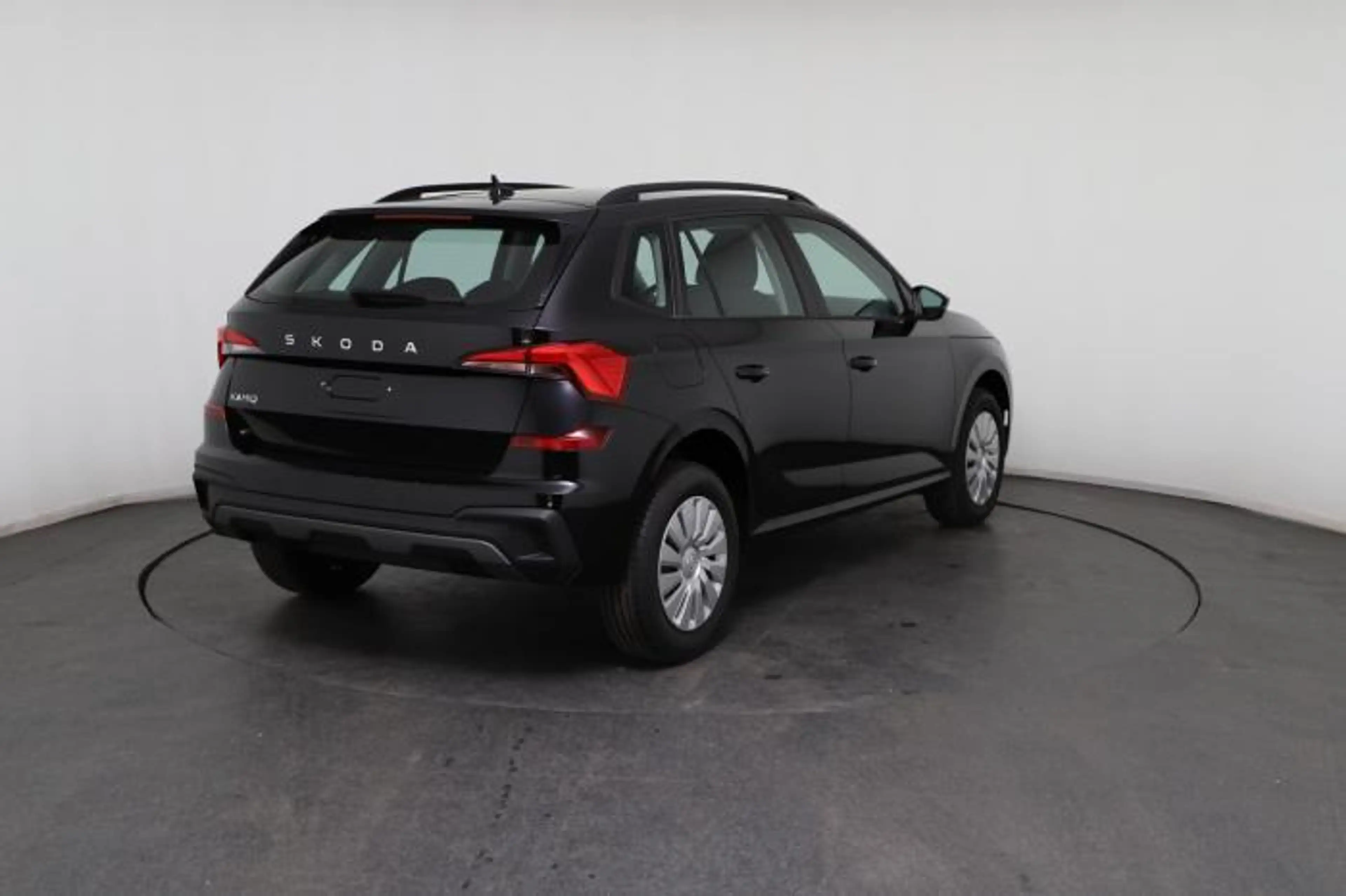 Skoda Kamiq Selection (Selection) 1.0 TSI 70 KW (95 PS) 5-G... — photo 7
