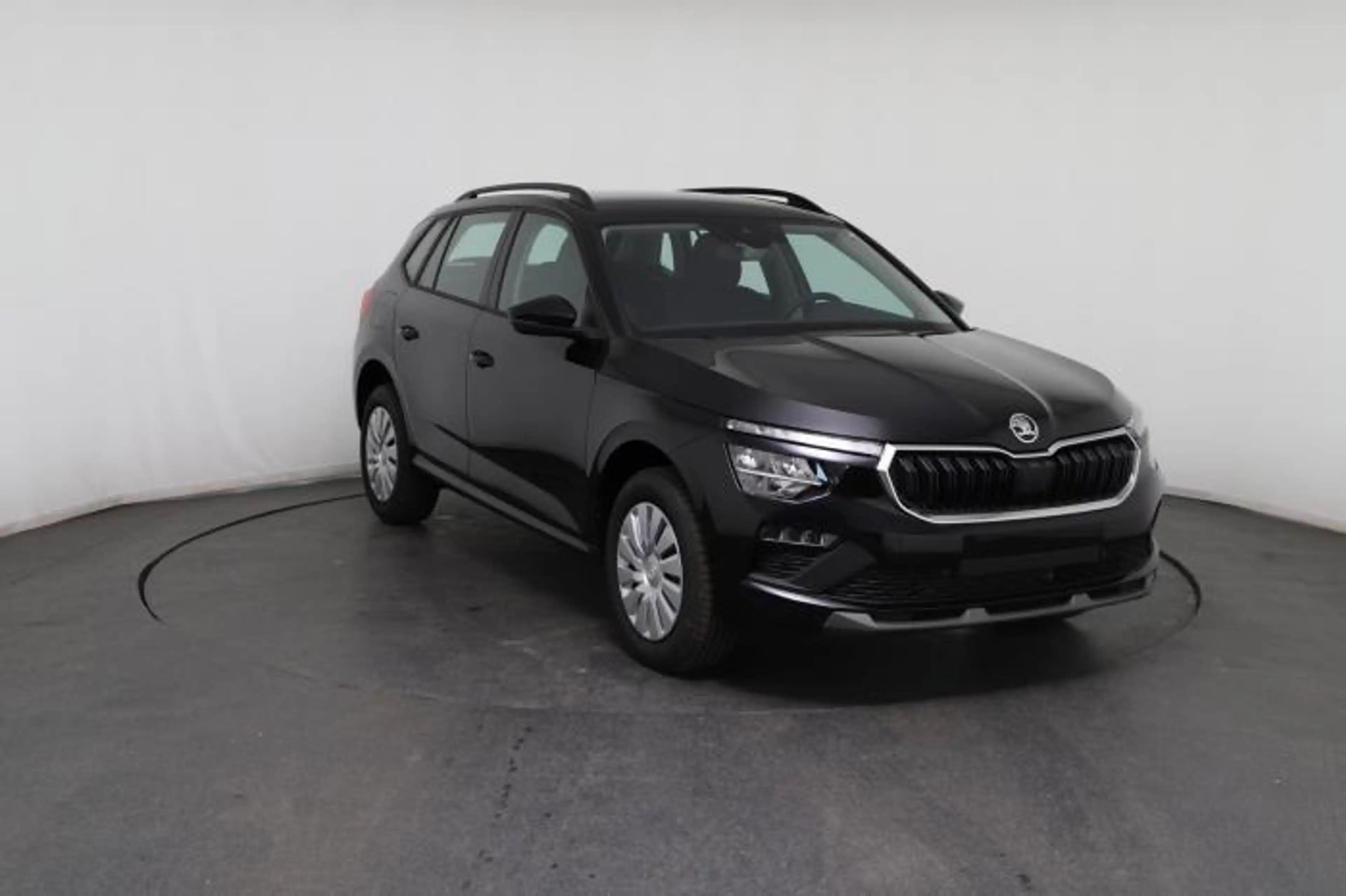Skoda Kamiq Selection (Selection) 1.0 TSI 70 KW (95 PS) 5-G... — photo 10