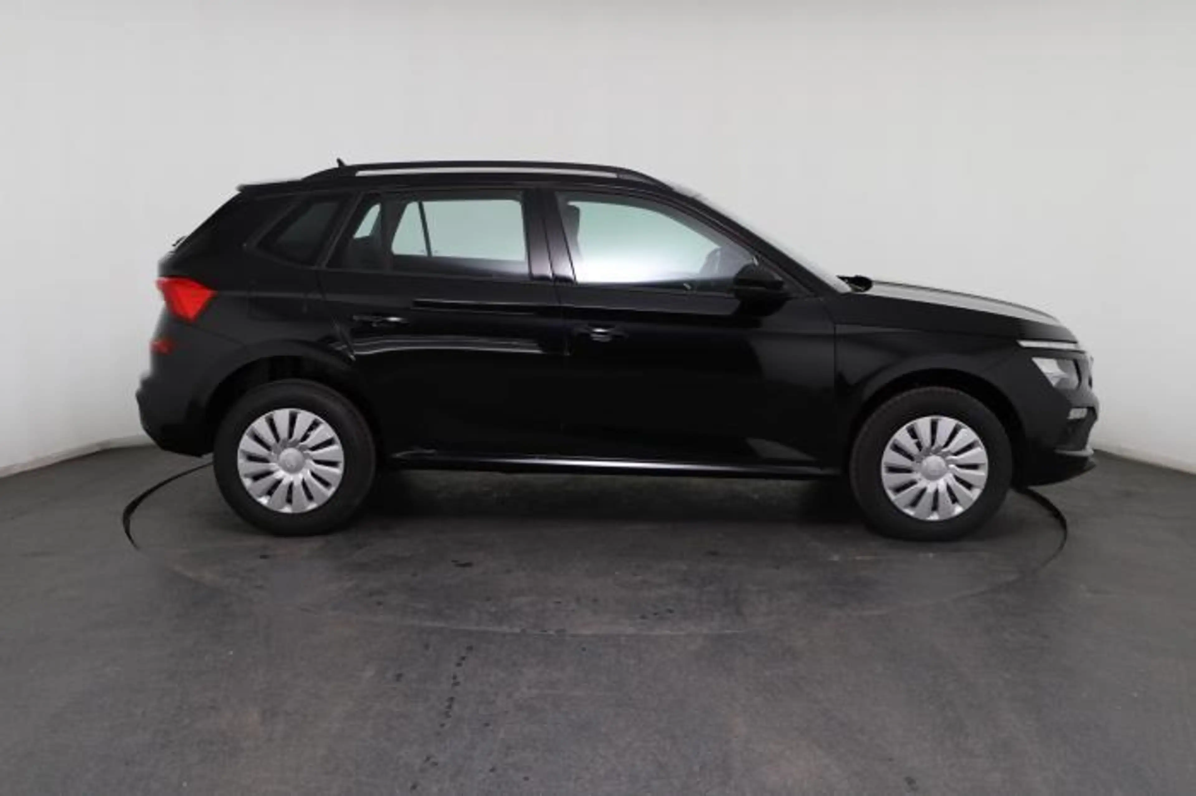 Skoda Kamiq Selection (Selection) 1.0 TSI 70 KW (95 PS) 5-G... — photo 9
