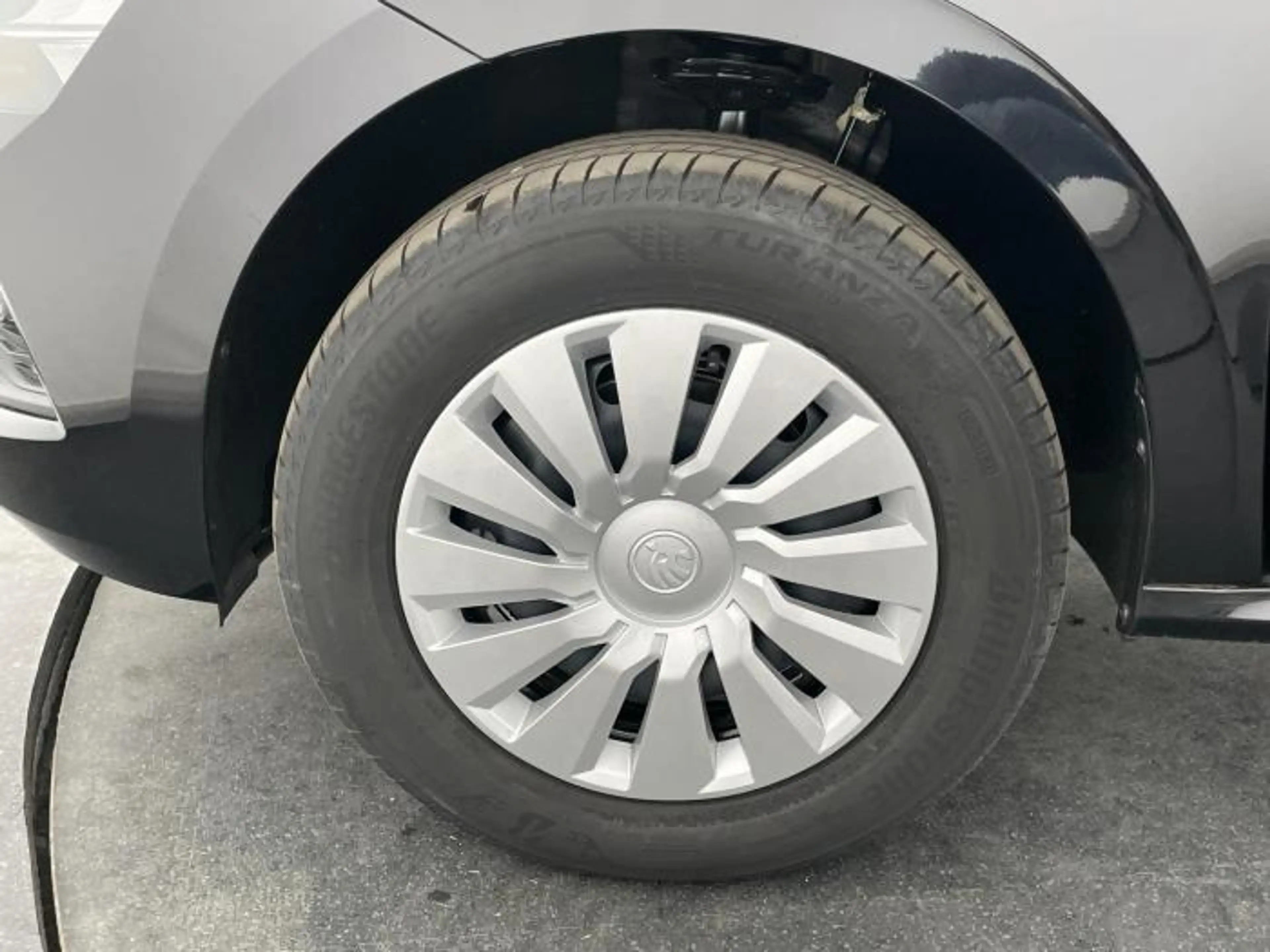 Skoda Kamiq Selection (Selection) 1.0 TSI 70 KW (95 PS) 5-G... — photo 11