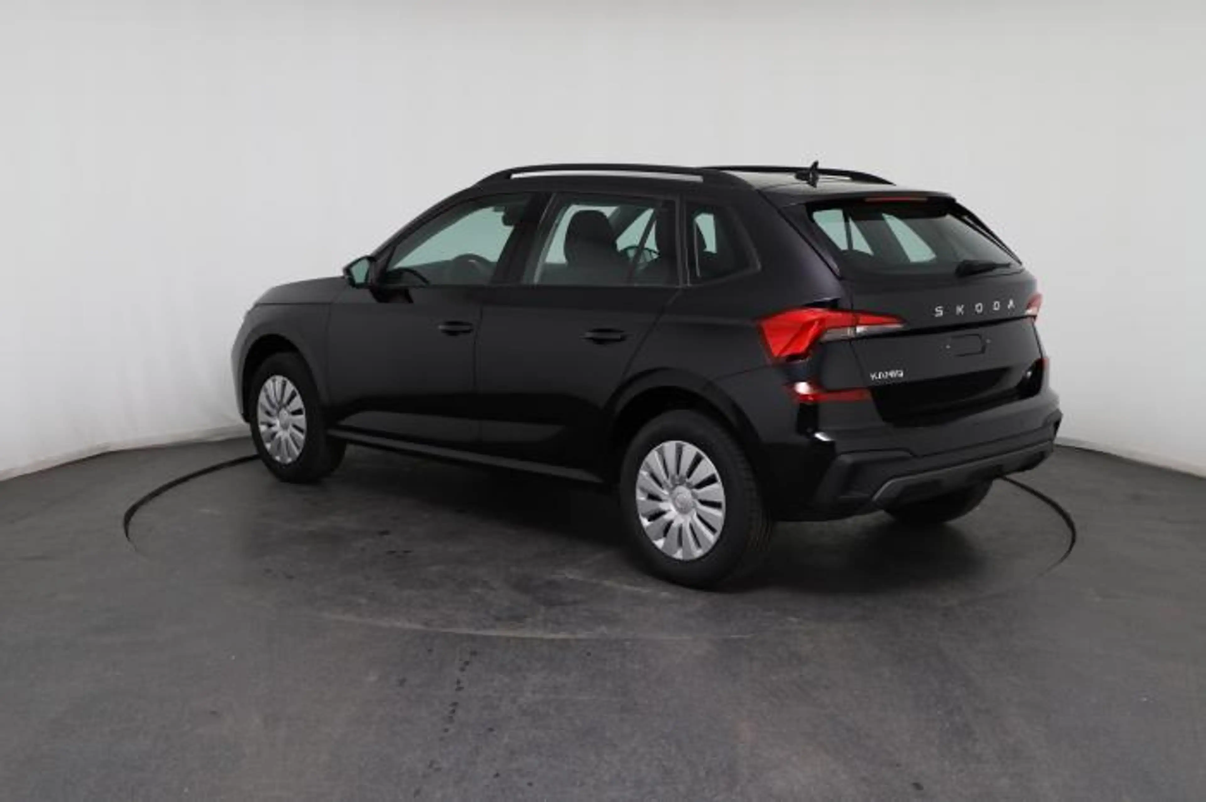 Skoda Kamiq Selection (Selection) 1.0 TSI 70 KW (95 PS) 5-G... — photo 5