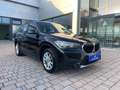 BMW X1 X1 sdrive16d Sport Zwart - thumbnail 2