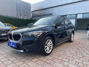 X1 sdrive16d Sport