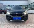 BMW X1 X1 sdrive16d Sport Zwart - thumbnail 3