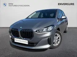 BMW Série 2 218i 136ch DKG7