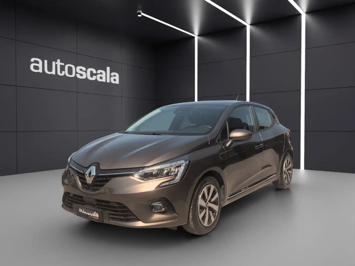 Renault Clio Full Hybrid E-Tech 140 CV 5 porte Zen - 1