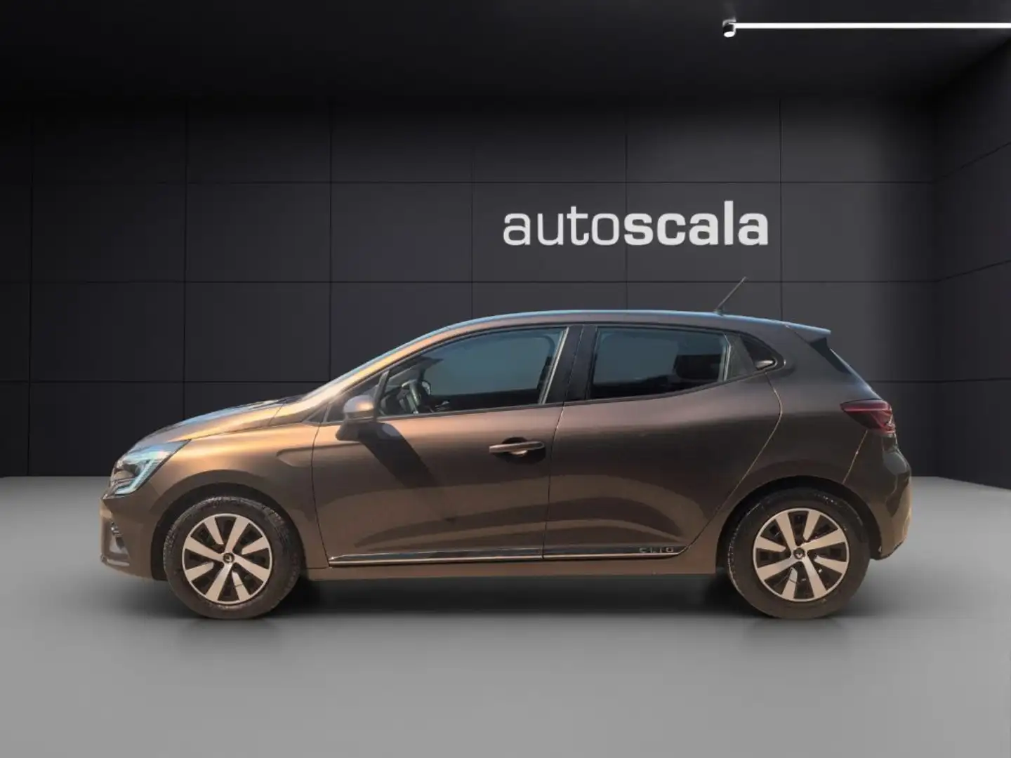 Renault Clio Full Hybrid E-Tech 140 CV 5 porte Zen - 2