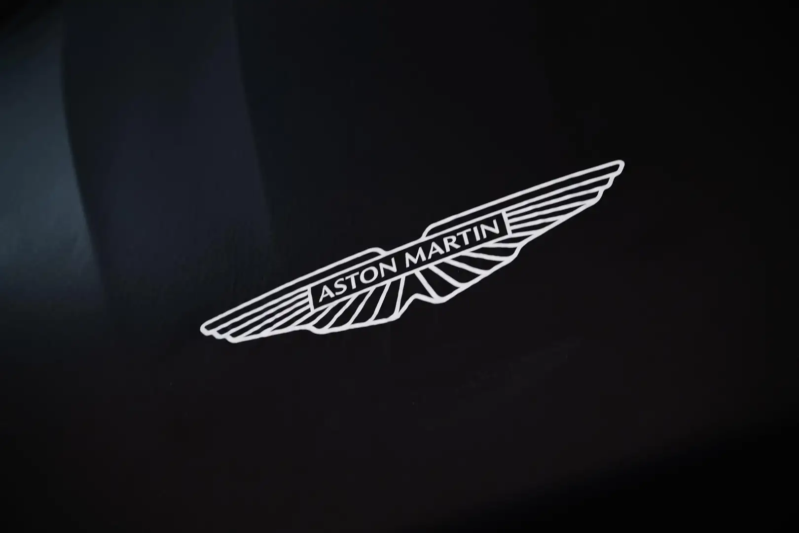 Aston Martin DB11 Volante | BTW Auto | Incl. BPM* Grau - 2