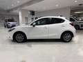 Audi A6 Mazda2 1.5 Skyactiv-G M Hybrid 90cv Evolve Weiß - thumbnail 2