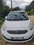 Kia Venga Venga 1.6 CRDi 115 ch Premium Blanc - thumbnail 1
