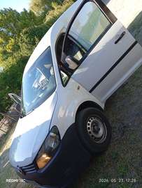 1.6 TDI CoolProfi