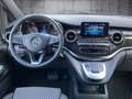 Mercedes-Benz V 250 V 250 d EDITION 7-SITZ+AHK+STHZ+TISCH+KAM+SITZHZ Weiß - thumbnail 10