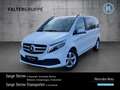 Mercedes-Benz V 250 V 250 d EDITION 7-SITZ+AHK+STHZ+TISCH+KAM+SITZHZ Weiß - thumbnail 1
