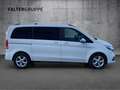 Mercedes-Benz V 250 V 250 d EDITION Kompakt Navi/AHK/Tisch/Standheizung/Kamera Weiß - thumbnail 4